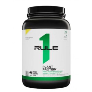 Plant Protein