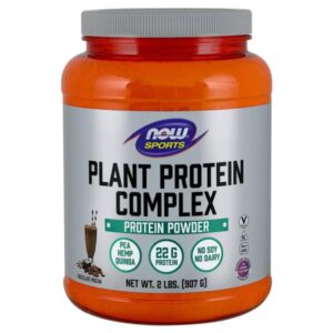 Plant Protein Complex