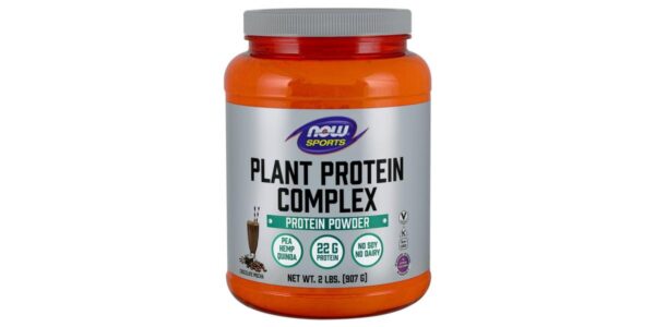 Plant Protein Complex
