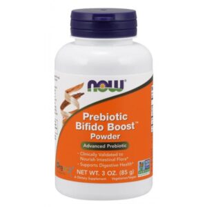 Prebiotic Bifido Boost Powder
