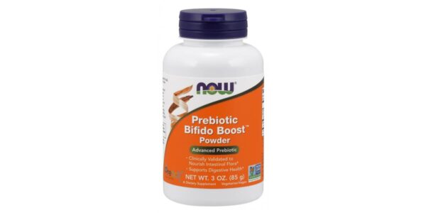 Prebiotic Bifido Boost Powder