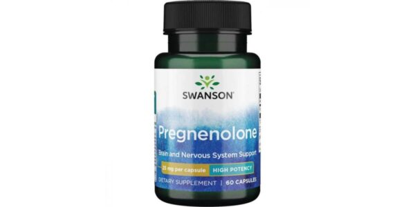 Pregnenolone