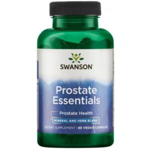 Prostate Essentials