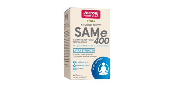 SAMe 400