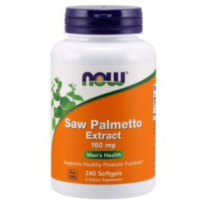 Saw Palmetto Extract