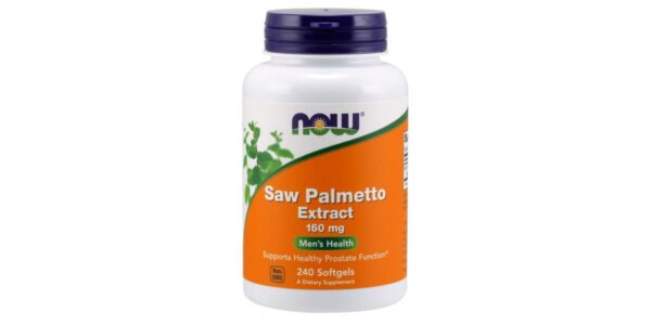 Saw Palmetto Extract