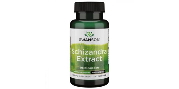 Schizandra Extract
