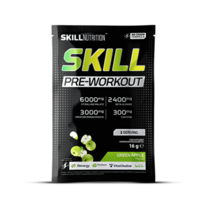 Skill Pre-Workout