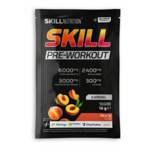 Skill Pre-Workout