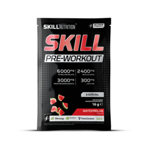 Skill Pre-Workout
