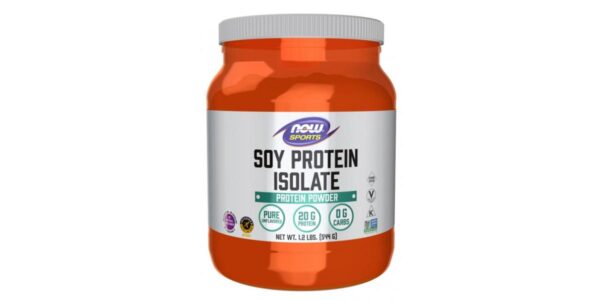 Soy Protein Isolate