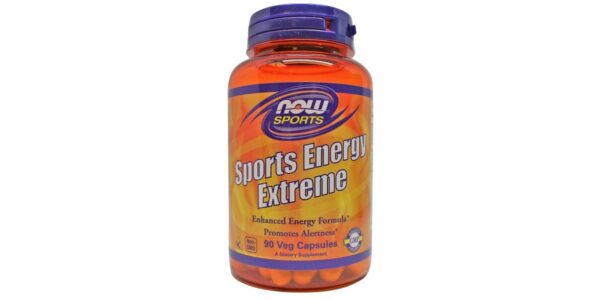 Sports Energy Extreme