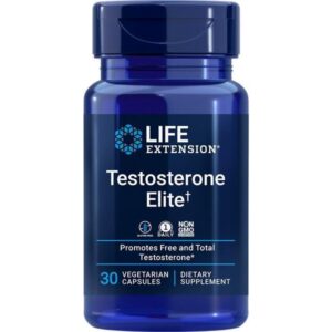 Testosterone Elite