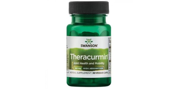 Theracurmin