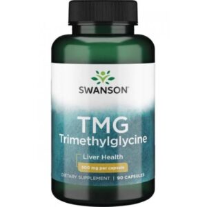 TMG (Trimethylglycine)