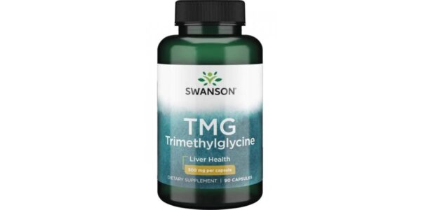 TMG (Trimethylglycine)