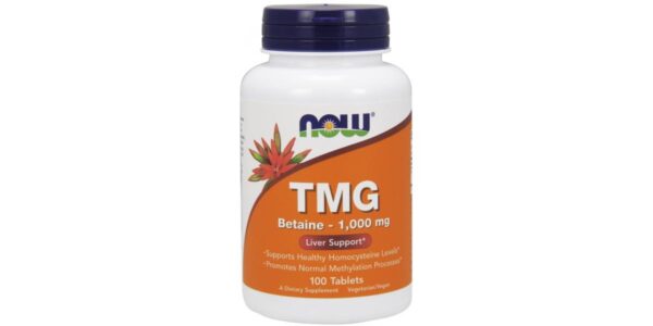 TMG (Trimethylglycine)