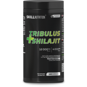 Tribulus + Shilajit