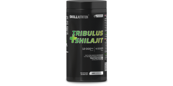 Tribulus + Shilajit