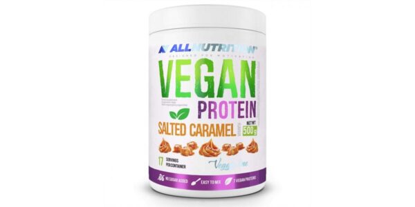 Vegan Protein