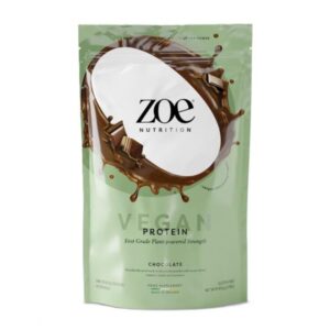 Vegan Protein