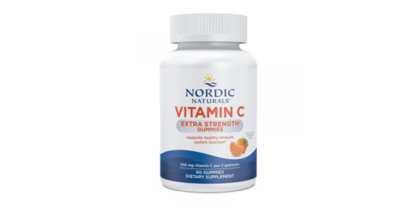 Vitamin C Extra Strength Gummies