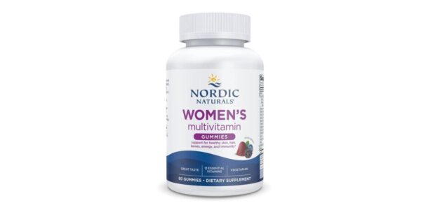 Women's Multivitamin Gummies