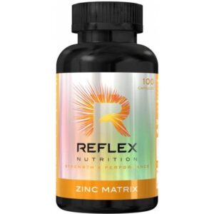 Zinc Matrix