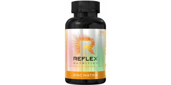 Zinc Matrix