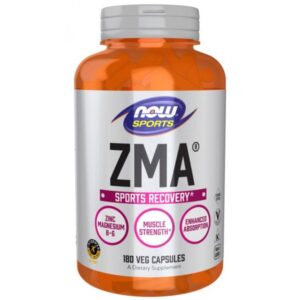 ZMA