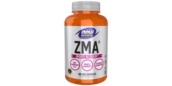 ZMA