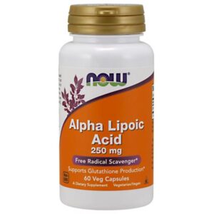 Alpha Lipoic Acid