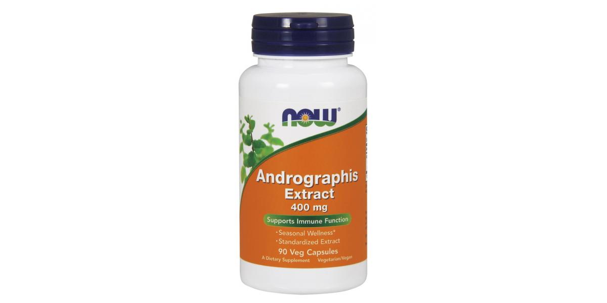 Andrographis Extract