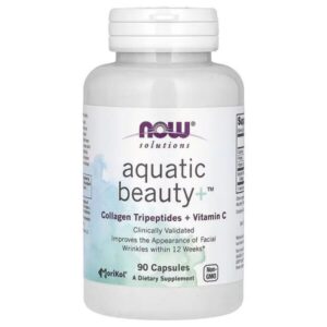 Aquatic Beauty+