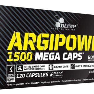 Argi Power 1500