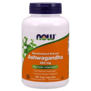 Ashwagandha Extract