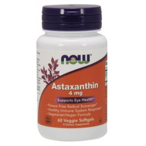Astaxanthin