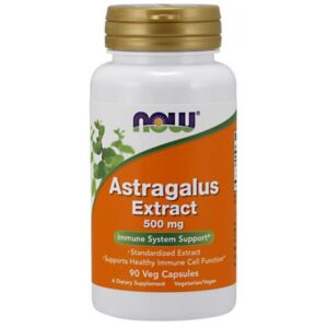 Astragalus Extract