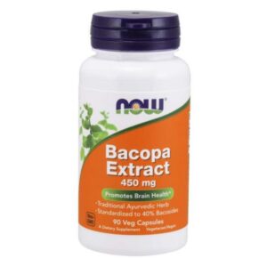 Bacopa Extract