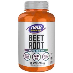 Beet Root Capsules