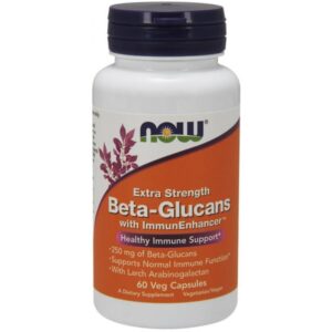 Beta-Glucans with ImmunEnhancer