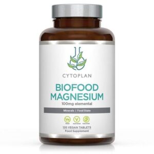 Biofood Magnesium