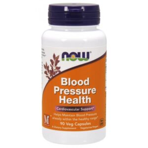 Blood Pressure Health