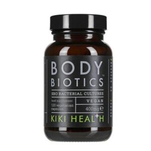 Body Biotics