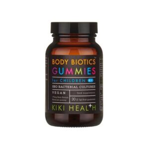 Body Biotics Gummies for Children
