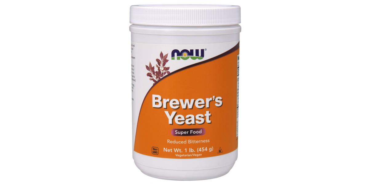 Brewer's Yeast