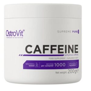 Caffeine Supreme Pure