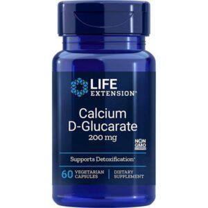 Calcium D-Glucarate