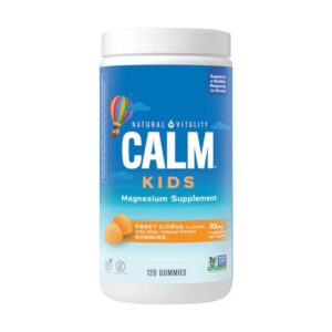 Calm Kids Gummies