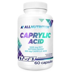 Caprylic Acid